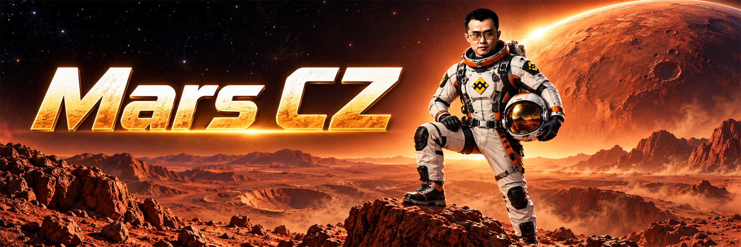MarsCZ artwork of an astronaut on the Martian surface